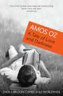 Amos Oz: A Tale of Love and Darkness, Buch
