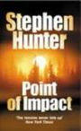 Stephen Hunter: Point Of Impact, Buch