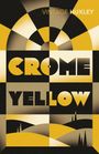 Aldous Huxley: Crome Yellow, Buch