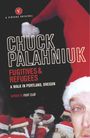 Chuck Palahniuk: Fugitives and Refugees, Buch