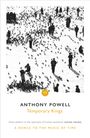 Anthony Powell: Temporary Kings, Buch