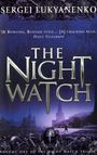 Sergei Lukyanenko: The Night Watch, Buch