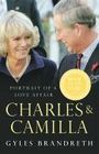 Gyles Brandreth: Charles & Camilla, Buch