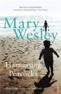 Mary Wesley: Harnessing Peacocks, Buch