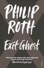 Philip Roth: Exit Ghost, Buch