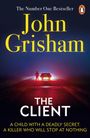 John Grisham: The Client, Buch