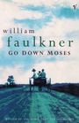 William Faulkner: Go Down Moses And Other Stories, Buch