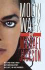 Michael Jackson: Moonwalk, Buch