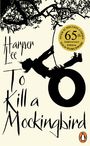 Harper Lee: To Kill a Mockingbird. 50th Anniversary Edition, Buch