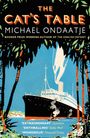 Michael Ondaatje: The Cat's Table, Buch