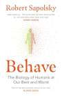 Robert M. Sapolsky: Behave, Buch