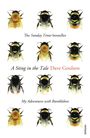 Dave Goulson: A Sting in the Tale, Buch