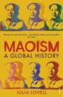 Julia Lovell: Maoism, Buch