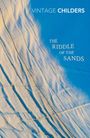 Erskine Childers: The Riddle of the Sands, Buch