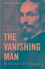 Laura Cumming: The Vanishing Man, Buch