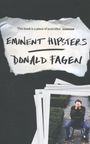 Donald Fagen: Eminent Hipsters, Buch