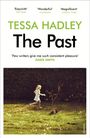 Tessa Hadley: The Past, Buch