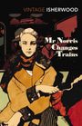 Christopher Isherwood: Mr. Norris Changes Trains, Buch