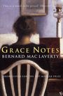 Bernard MacLaverty: Grace Notes, Buch