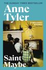 Anne Tyler: Saint Maybe, Buch