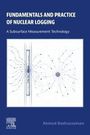 "FUNDAMENTALS AND PRACTICE OF NUCLEAR LOGGING: A Subsurface Measurement Technology" steht oben. Name: Ahmed Badruzzaman.