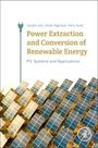 Sachin Jain: Power Converters for Extraction and Conversion of Solar Photovoltaic Energy, Buch