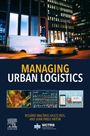 Rosario Macario: Managing Urban Logistics, Buch