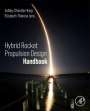 Ashley Chandler Karp: Hybrid Rocket Propulsion Design Handbook, Buch