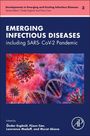 : Emerging Infectious Diseases, Buch