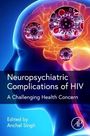 : Neuropsychiatric Complications of HIV, Buch