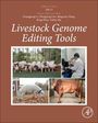 : Livestock Genome Editing Tools, Buch