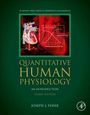 Joseph J Feher: Quantitative Human Physiology, Buch