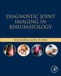 Girish Gandikota: Diagnostic Joint Imaging in Rheumatology, Buch