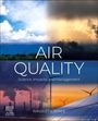: Air Quality, Buch