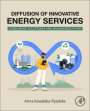 Anna Kowalska-Pyzalska: Diffusion of Innovative Energy Services, Buch