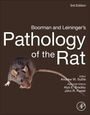 Boorman's Pathology of the Rat, Buch