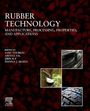 : Rubber Technology, Buch