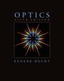 Eugene Hecht: Optics, Buch