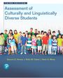 Socorro Herrera: Assessment of Culturally and Linguistically Diverse Students, Buch