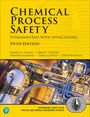 Daniel Crowl: Chemical Process Safety, Buch