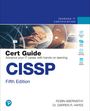 Robin Abernathy: CISSP Cert Guide, Buch