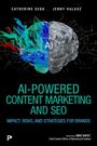Catherine Seda: AI-Powered Content Marketing and SEO, Buch