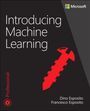 Dino Esposito: Introducing Machine Learning, Buch