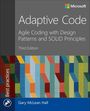 Gary McLean Hall: McLean Hall, G: Adaptive Code, Buch