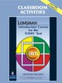 Deborah Phillips: Longman Introductory Course for the TOEFL Test: iBT Classroom Activities, Buch