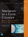 Joseph Emison: Serverless as a Game Changer, Buch