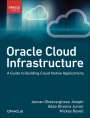 Jeevan Joseph: Oracle Cloud Infrastructure, Buch