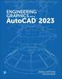 James D. Bethune: Engineering Graphics with AutoCAD 2023, Buch