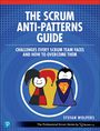 Stefan Wolpers: The Scrum Anti-Patterns Guide, Buch