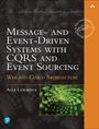 Alex Lawrence: Message- And Event-Driven Systems with Cqrs and Event Sourcing, Buch